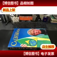 A DAY IN THE LIFE OF CALIFORNIA 布面精装8