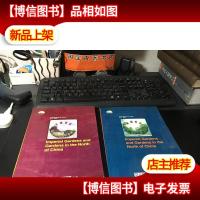 中国古典园林艺术系列:皇家园林与北方园林+园林装饰(各附光盘1