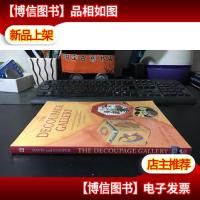 THE DECOUPAGE GALLERY 剪纸装饰图库