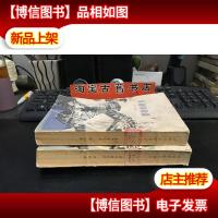 静静的顿河 3.4 第三四部 插图版