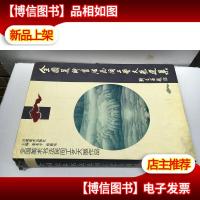 全国美术书法民间工艺大展选集