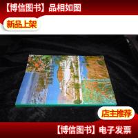 西藏作物品种资源考察文集.