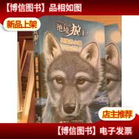绝境狼王系列:孤独的小狼