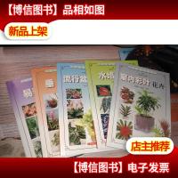 花卉爱好者丛书[易养花卉—垂吊花卉--流行盆栽花卉·---水培花