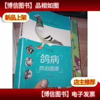 鸽病防治图谱