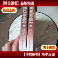 陈氏家族全传 上下