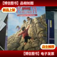 The Boxcar Children Mysteries #9 Mountain Top Mystery 棚车少