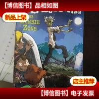 The Zombie Zone[僵尸墓地]