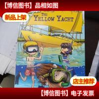 The Yellow Yacht[黄色的游艇]