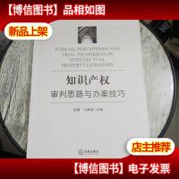 知识产权审判思路与办案技巧