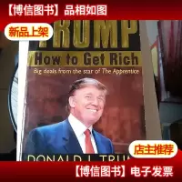 Trump: How to Get Rich 地产大亨特朗普 - 如何致富