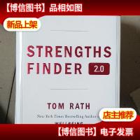 StrengthsFinder 2.0:A New and Upgraded Edition of the Onlin