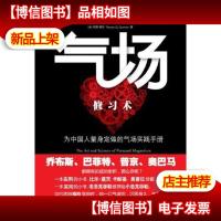 气场修习术:符合中国概念的“气场”书(为中国人量身定制的气场实
