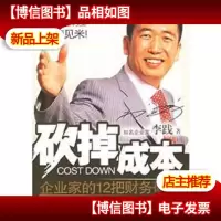 砍掉成本:企业家的12把财务砍刀