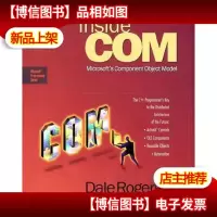 COM技术内幕:微软组件对象模型