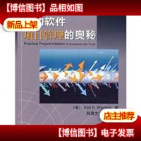成功软件项目管理的奥秘