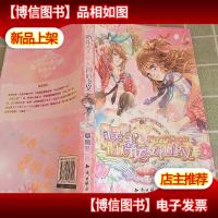 微笑吧,以幸福女神的名义