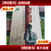 槌下硝烟:中国拍卖全景写真