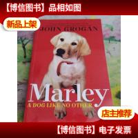 Marley: A Dog Like No Other
