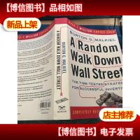 A Random Walk Down Wall Street:9e