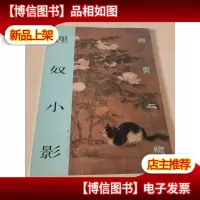 狸奴小影