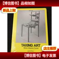 Taxing Art(未开封正版*)