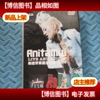 梅艳芳精选演唱会 +MTV 4*