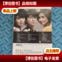SHE新歌+精选(2*+1*+1写真)