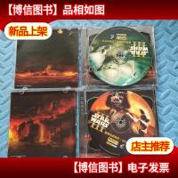 星球大战前传:西斯的反击 3*