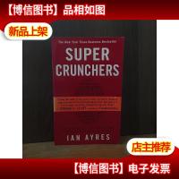 Super Crunchers