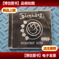 歌曲* blink-182