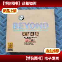 Beyond光辉岁月 怀念黄家驹特别珍藏精选集 2* 送血型决定你 cd