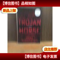 Trojan Horse: A Jeff Aiken Novel