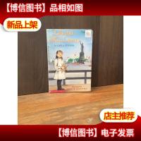 Lily And Miss Liberty