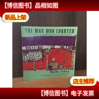 The Man Who Counted: A Collection Of Mathematical Adventures