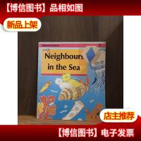 Neighbours In The Sea