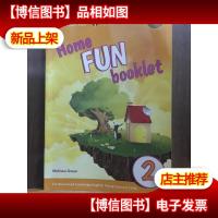 Home Fun Booklet 2