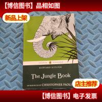 The Jungle Book (Puffin Classics) 森林王子1