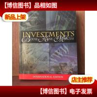 Investments (McGraw-Hill/Irwin Series In Finance, Insurance,