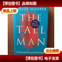 The Tall Man: Death And Life On Palm Island