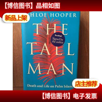 The Tall Man: Death And Life On Palm Island