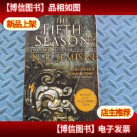 The Fifth Season