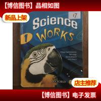 Science Works: 1: Student Book