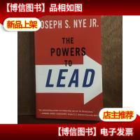 The Powers To Lead