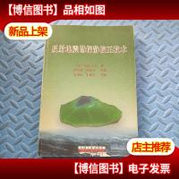 反射地震勘探静校正技术
