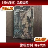 Li Po And Tu Fu Poems Selected And Translated With An Introd