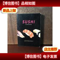 Sushi A Pocket Guide