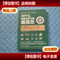 为什么精英这样沟通最高效