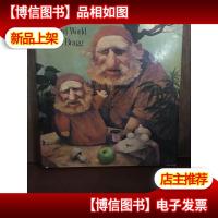 Absurd World Of Charles Bragg