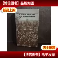 A Tale of TWO Cities by Charles Dickens
